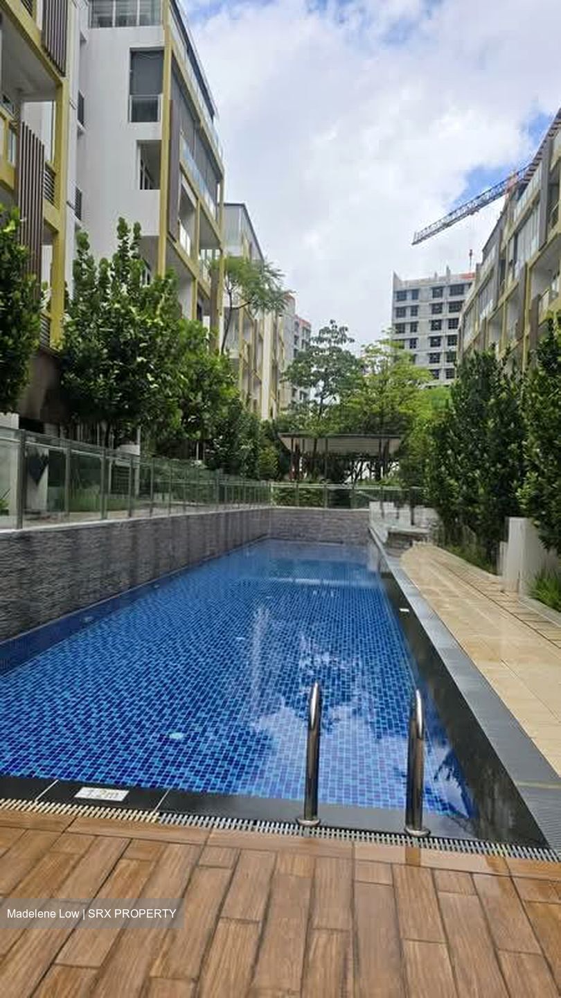 Parc Rosewood (D25), Condominium #572283961